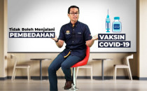 Kesan Ubat Bius Terhadap Penerima Vaksin COVID-19